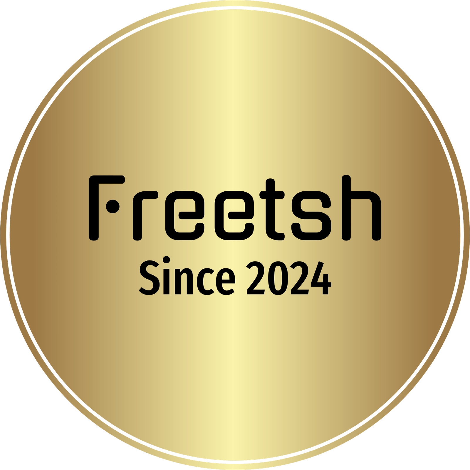 Freetsh Logo